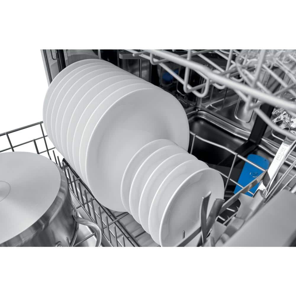 Frigidaire 24" Stainless Steel Built-In Dishwasher