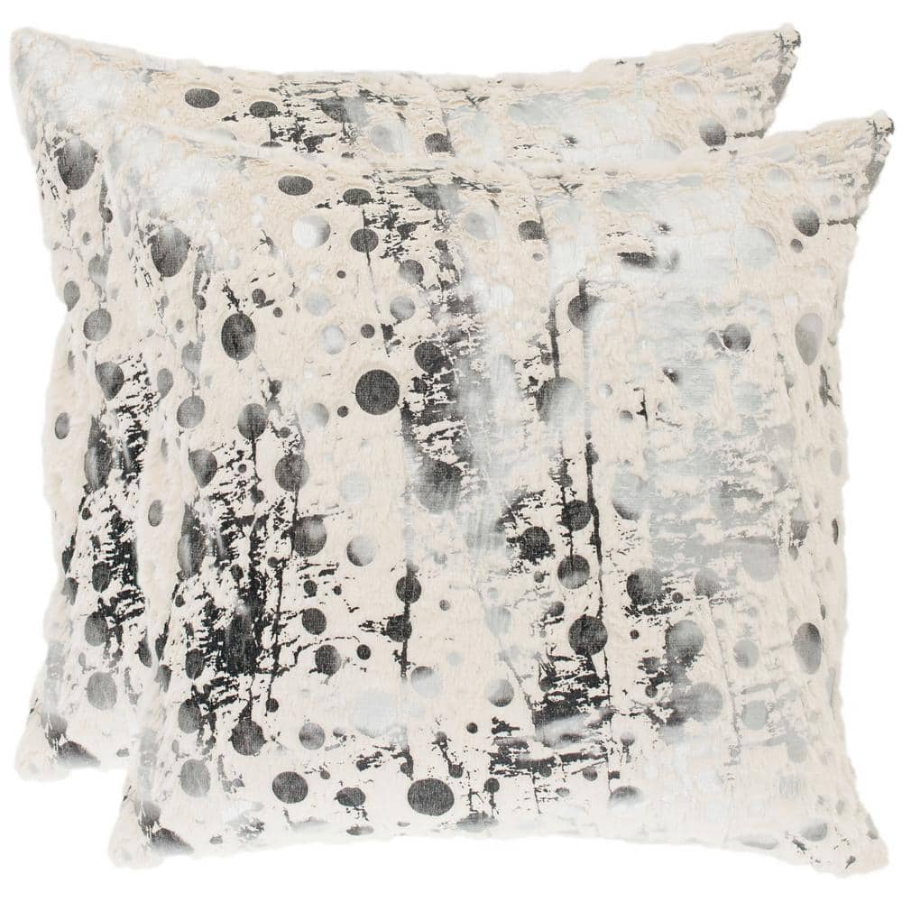 decorative pillows set of 2