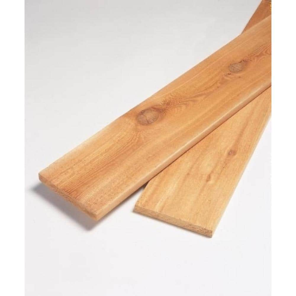 Wood Boards