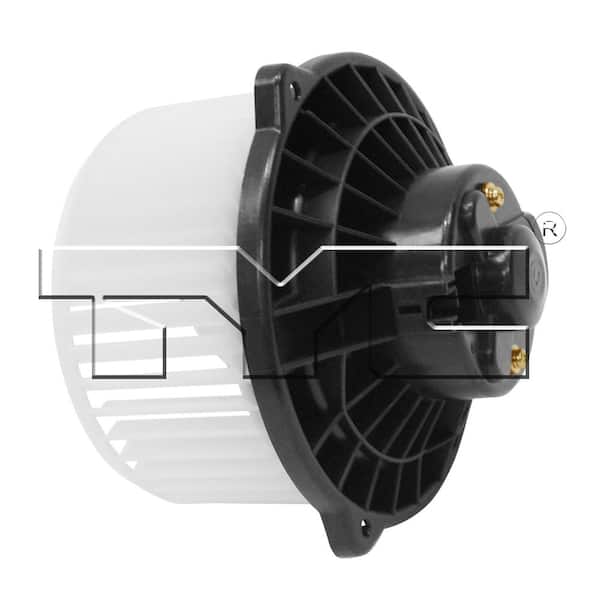 HVAC Blower Motor