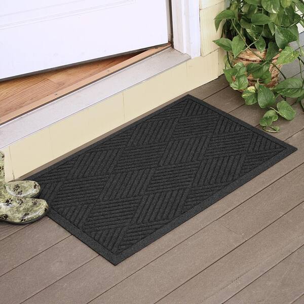 Best indoor mats  Double patio doors, Indoor mats, Door mat