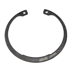 Wheel Bearing Retaining Ring