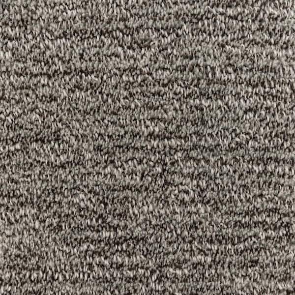 Home Decorators Collection 8 in. x  8 in. Pattern Carpet Sample - Electric Love -Color Dundee