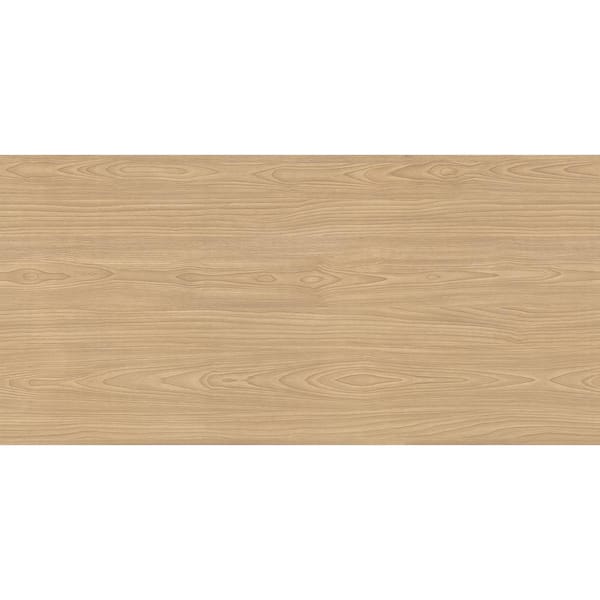 WallPops Light Maple Faux Materials Adhesive Film (Set of 2)
