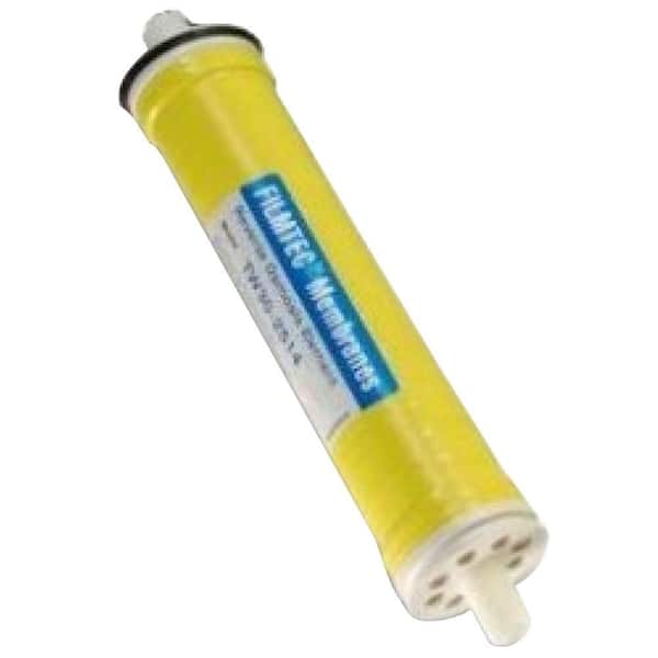 Filmtec 40 in. x 4 in. Extra Low Energy Commercial Reverse Osmosis Membrane
