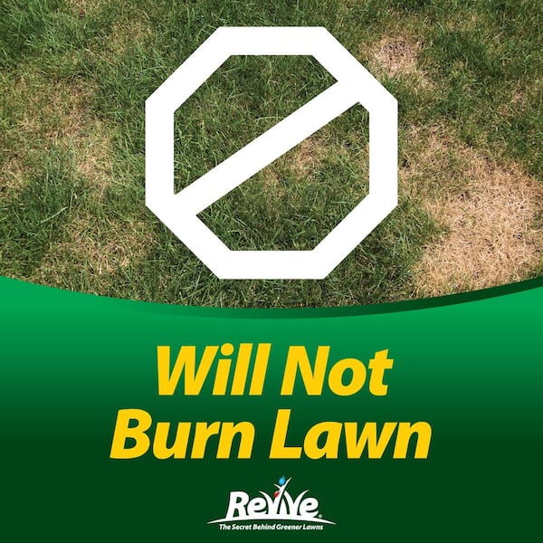 25 lb. 5,000 sq. ft. Organic Lawn Soil Treatment Granules 5-1-1