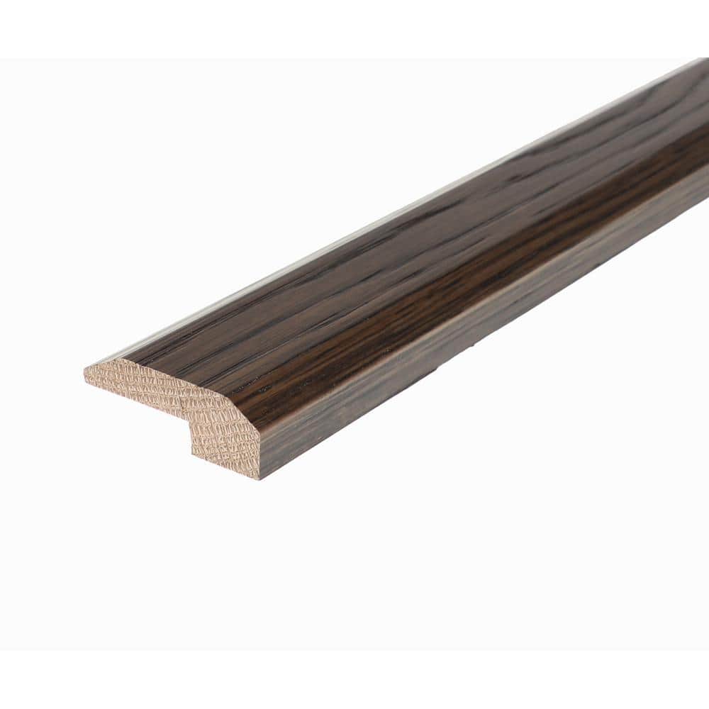 Darius 0.38 in. Thick x 2 in. Width x 78 in. Length Wood Multi-Purpose Reducer price history on PriceWatchPro