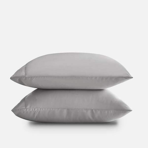 SIJO Dove Tencel Lyocell King Pillowcase (Set of 2) SJTBPILKGDOV - The ...