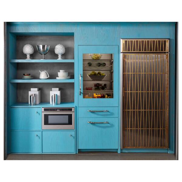 Ge freezerless refrigerator discount