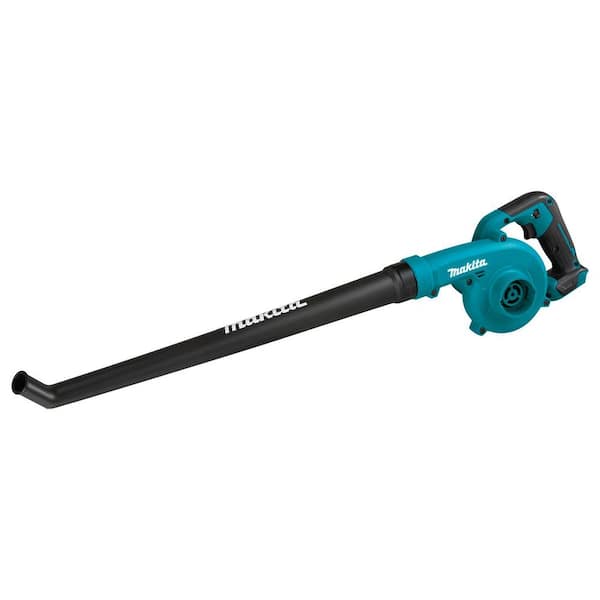 Makita 12V Max CXT Lithium-Ion Cordless Floor Leaf Blower (Tool only)