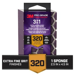 Amazon.com: 3M 918DC-NA Medium Contour Surface Sanding