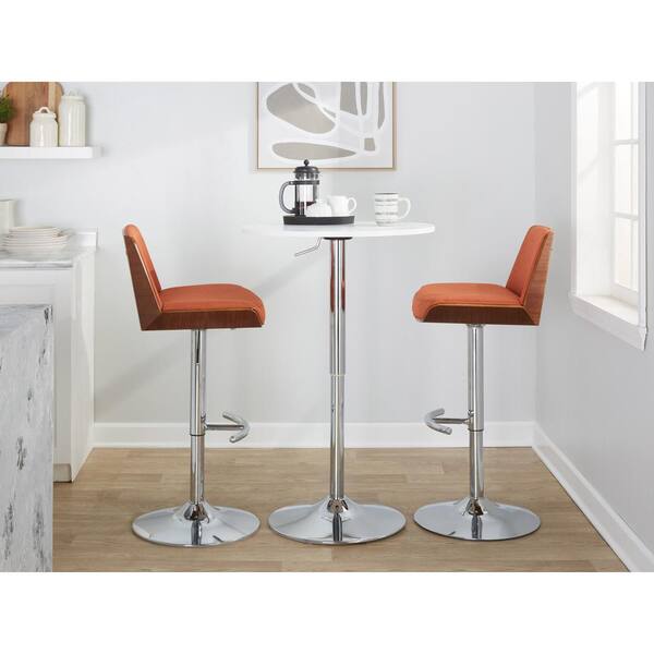 Corazza counter online stool