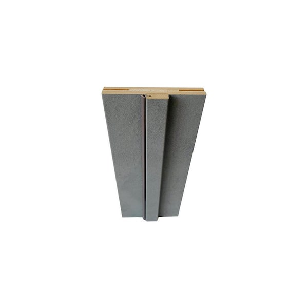 Belldinni 3/4 in. D x 4-9/16 in. W x 81-1/2 in. L MDF Interior Door Jamb Moulding