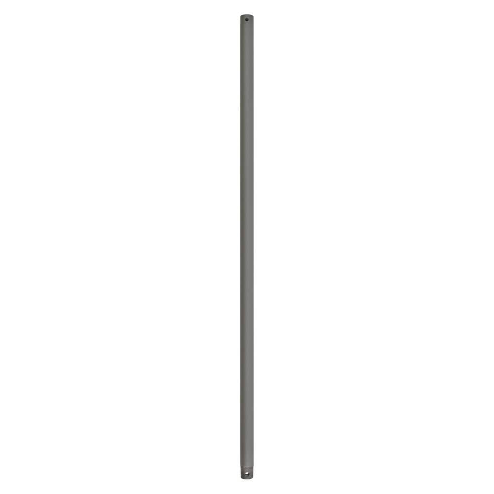 36 in. Graphite Ceiling Fan Extension Downrod price history on PriceWatchPro
