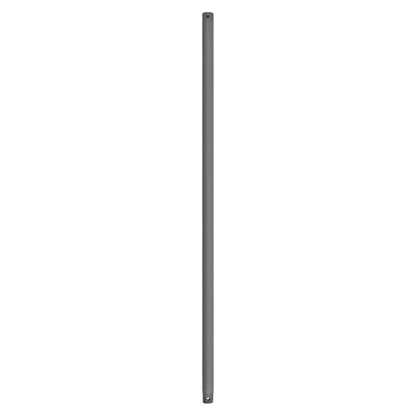HINKLEY 36 in. Graphite Ceiling Fan Extension Downrod