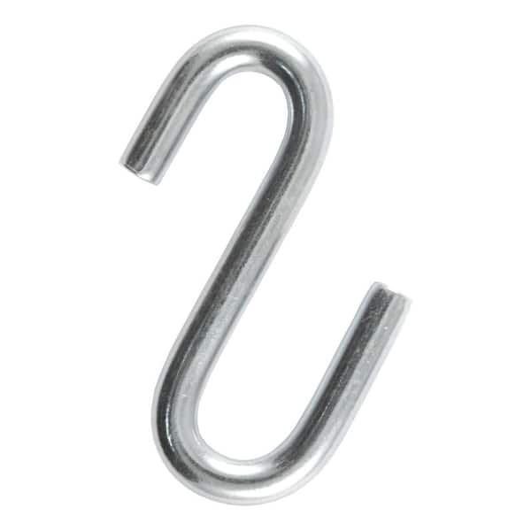 CURT Certified 3/8" S-Hook (2,000 lbs.)
