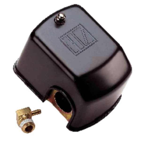 Parts20 Pressure switch 30/50 with Low Pressure Cutoff