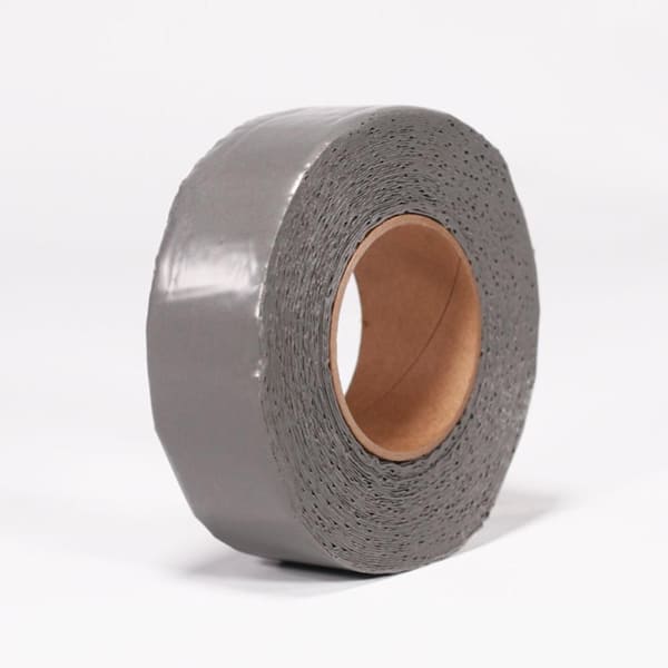 StegoTack 30-Mil Cuttable HDPE Rust Resistant Tape 2" X 50'