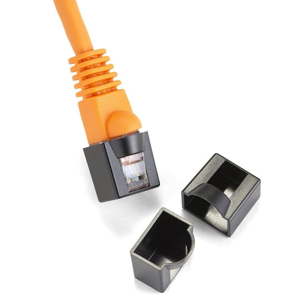 Multi-Purpose RJ45 Tool Kit  RJ45 Connectors & Ethernet Patch