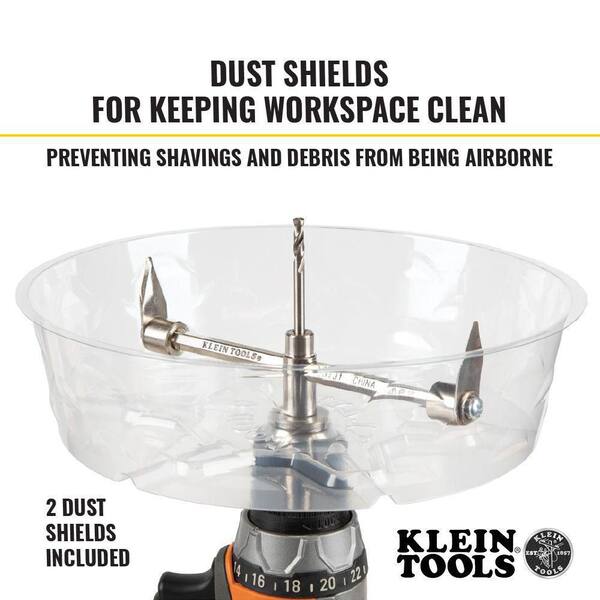 Klein Tools Adjustable Hole Saw 53731 