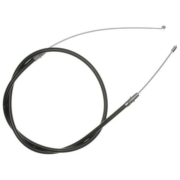 1979-1983 GMC C3500 - Rear Parking Brake Cable
