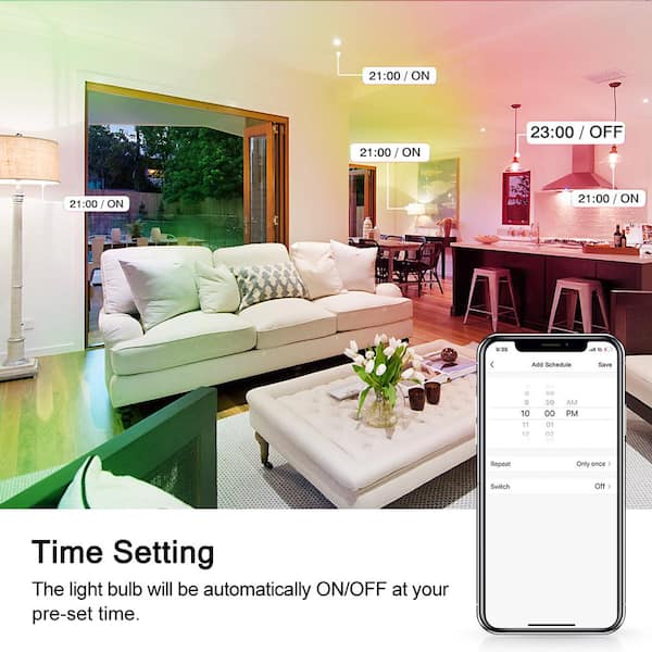 Homekit sales android equivalent