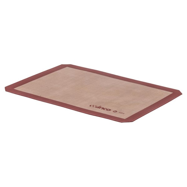 Half-size Silicone Baking Mat