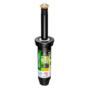 13 ft. to 18 ft. Adjustable Pattern Rotary Sprinkler
