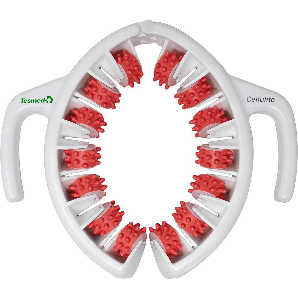 Aoibox Manual Anti Cellulite Massager 1-Speed with