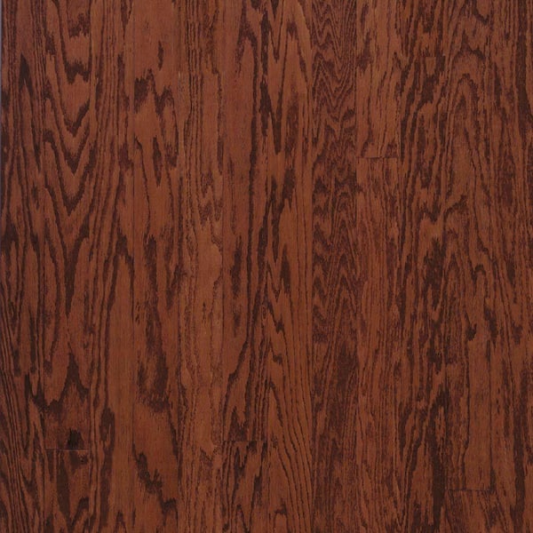 Bruce Colony Collection Cherry Oak 3/8 in. T x 3 in. W Engineered Hardwood Flooring (31.5 sqft/case)