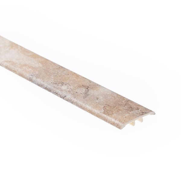 Vista Havencrest 5/16 in. T x 1-3/4 in. W x 94 in. L T-Molding