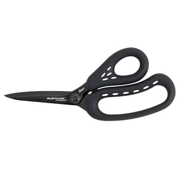 9 in. Blackline Carbide Edge Shear