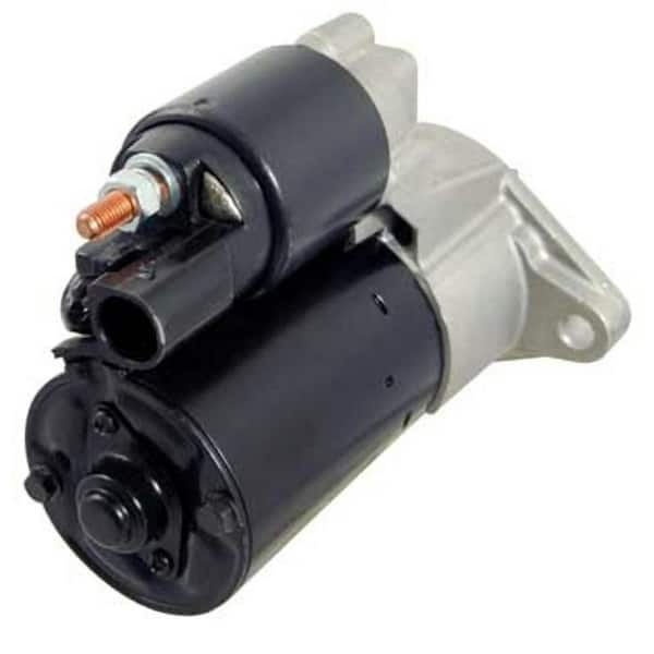 WPS World Power Systems Starter Motor