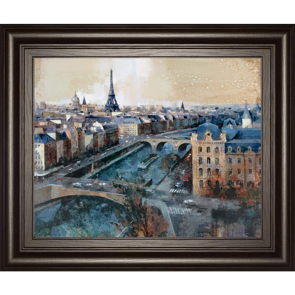 CIEL DE PARIS BY BOFARULL, M. price history on PriceWatchPro
