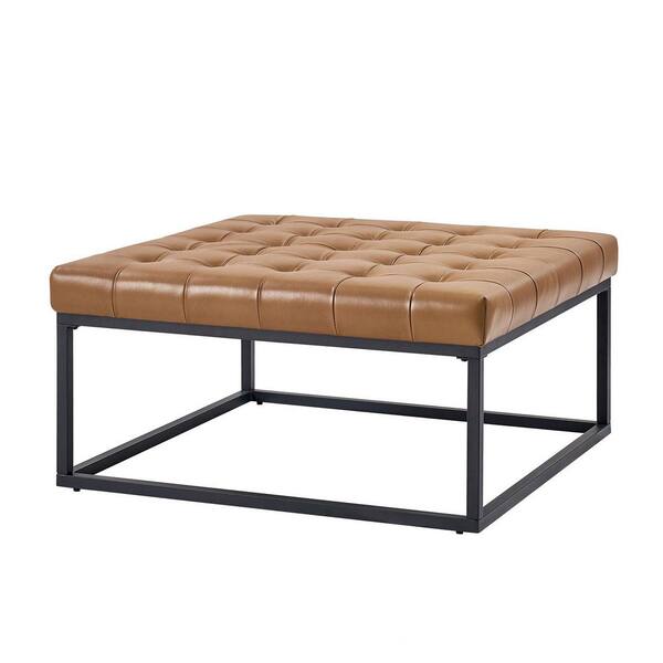美品【Öffen】 square-RIBBON / CAMEL 36 square-RIBBON / CAMEL | Offen