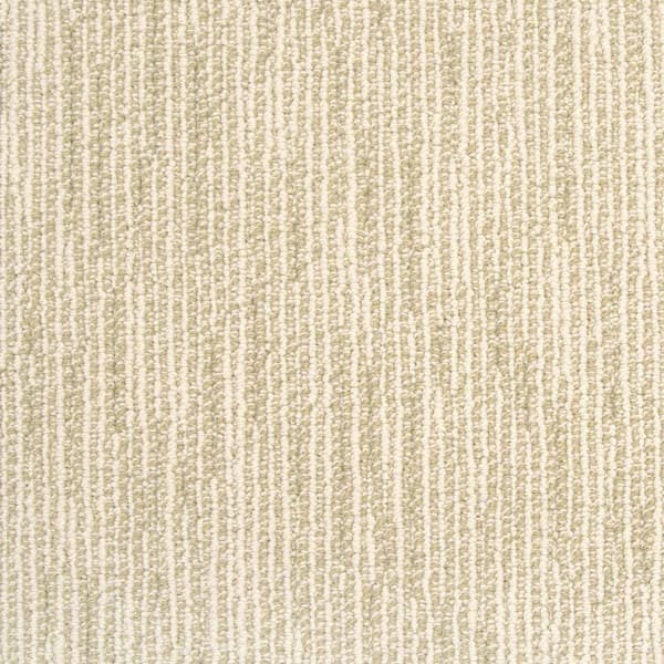 Pixie Plush-Artesia-Beige 34 oz Triexta blend Pattern Loop Carpet - Installation Required