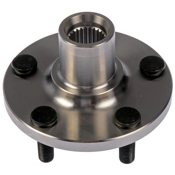 Oe Solutions Wheel Hub Front 930 406 The Home Depot