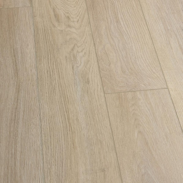 Take Home Sample - French Oak Mavericks Click Lock Waterproof Luxury Vinyl Plank Flooring