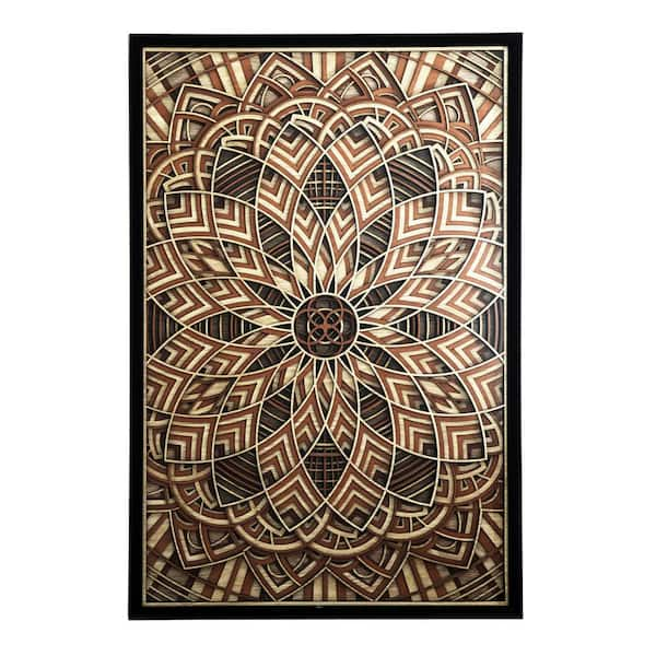 Yosemite Home Decor Symmetry's Cut' - 47