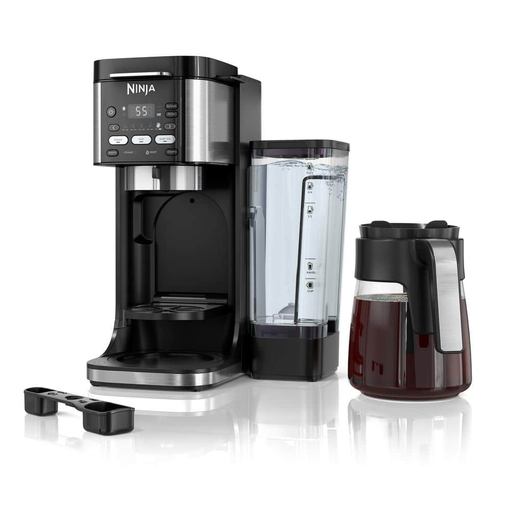 https://images.thdstatic.com/productImages/1cfd1bd8-3fde-4fa0-9a0c-7b5192d6ae68/svn/black-stainless-ninja-drip-coffee-makers-cfp101-64_1000.jpg