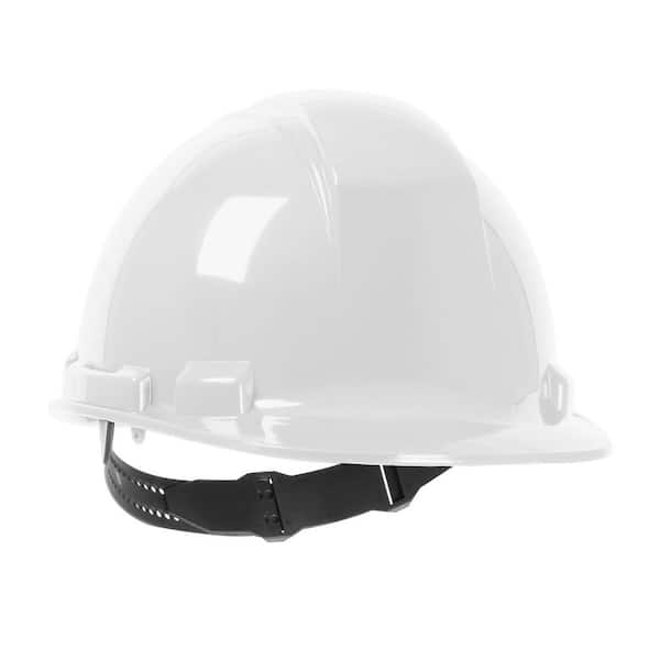 All MLB Hard Hats with Standard Pin Lock Suspension