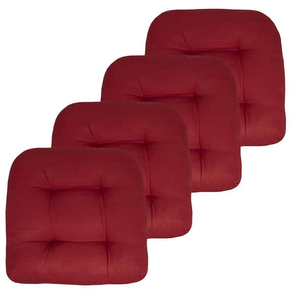 Home depot indoor online chair cushions