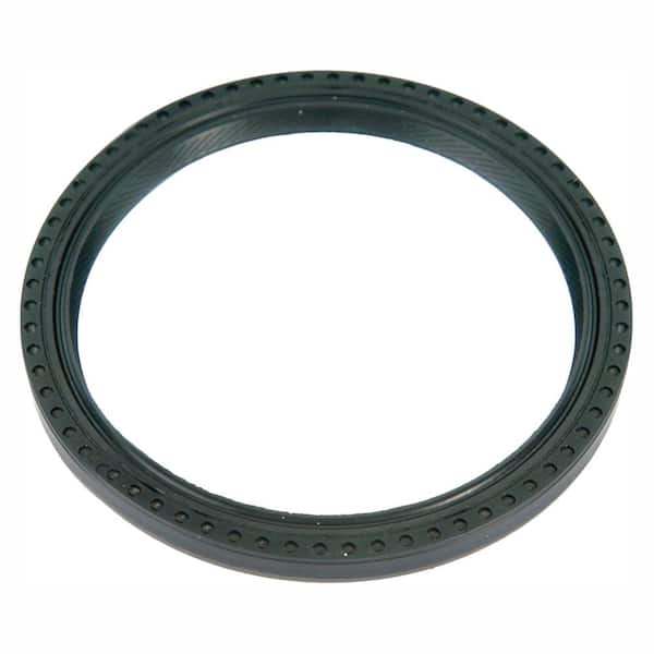 Timken Rear Engine Crankshaft Seal fits 2011 Ram 1500 1500,Dakota