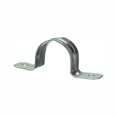 EMT ONE HOLE ELECTRICAL METALLIC TUBING MTW50 STRAP Details about   MTW50, 