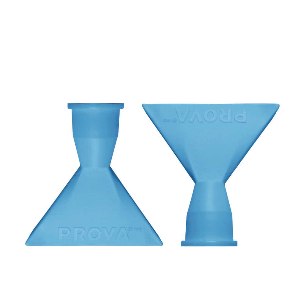 2.5 in. W x 2.5 in. L Prova EZ Spread Nozzle Shower Kit 2-Pieces Per Pack price history on PriceWatchPro