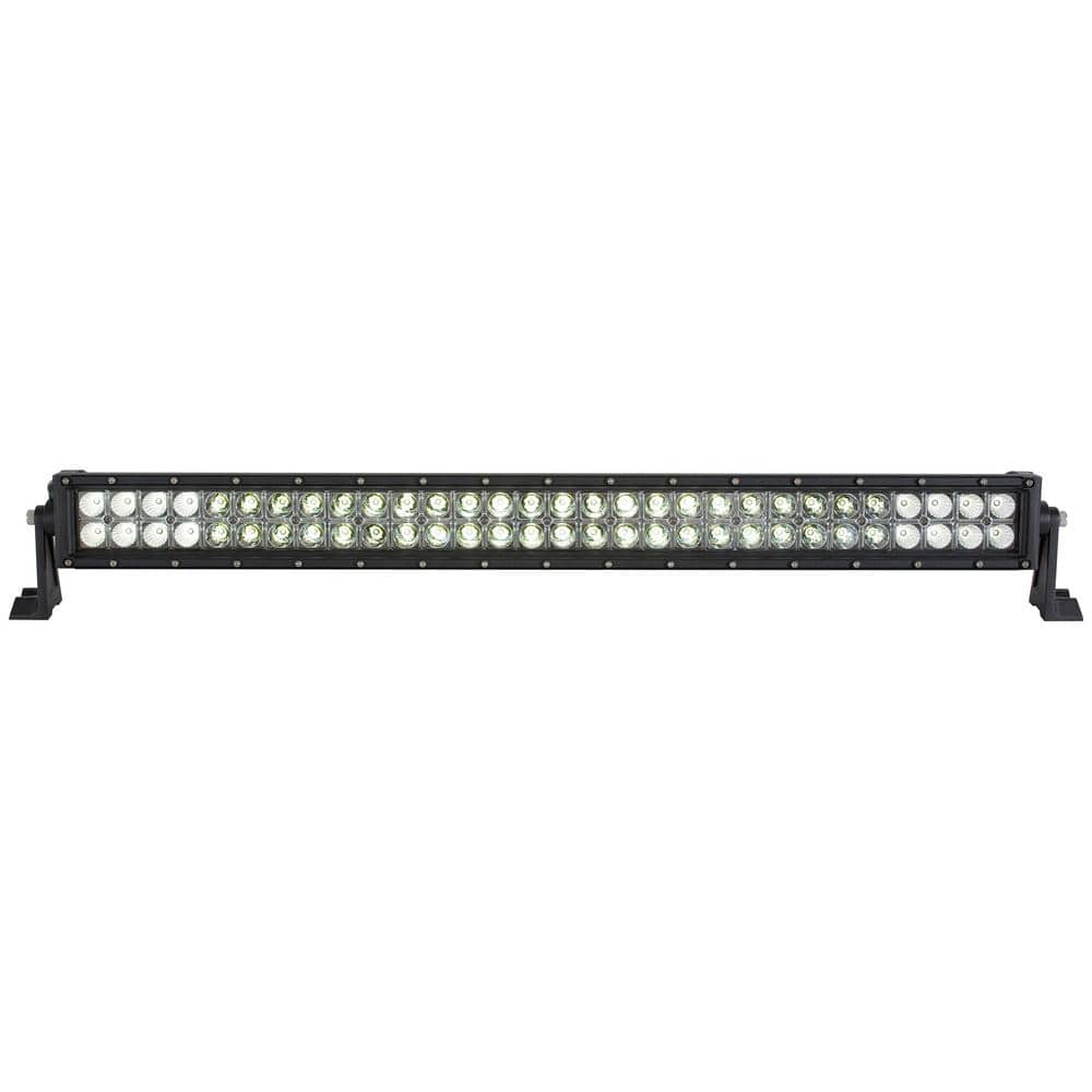 32 in. Truck UTV ATV Mount LED Flood Spot Combo Light Bar price history on PriceWatchPro
