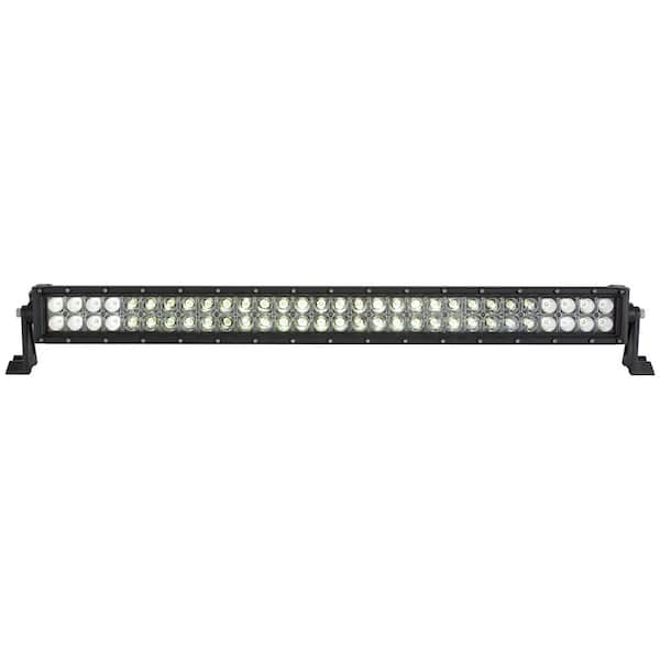32 in. Truck UTV ATV Mount LED Flood Spot Combo Light Bar