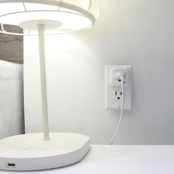 This Wi-Fi Smart Plug Is So Cheap It Could Be a Mistake