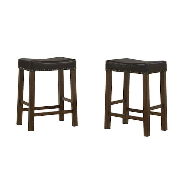 espresso counter height stools