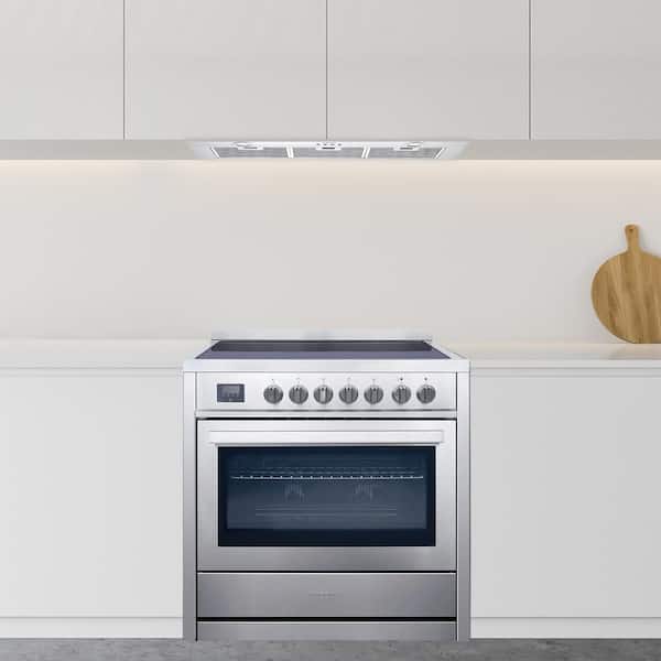 best 900mm electric oven